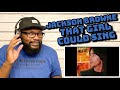 Jackson Browne - That Girl Could Sing | REACTION