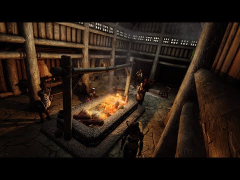 Video: Utilizatorii De PC-uri Invitați Să Testeze Versiunea Beta Skyrim 1.4