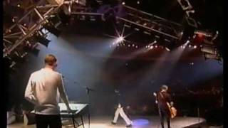 Depeche Mode - Enjoy The Silence Peters Pop Show 02121989 Hq