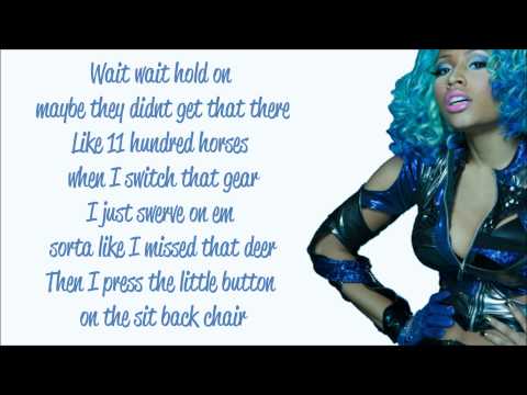 Nicki Minaj Hello Good Morning Verse Lyrics Video Youtube - hello good morning remix music video feat nicki mi roblox