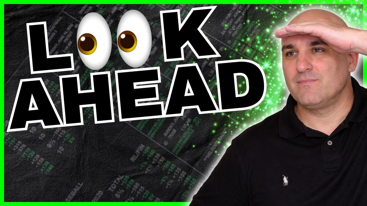 Mid Day Money | NBA Playoffs MLB Picks + Predictions Sunday April 19  2026