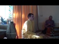 Вальмики Дас - лекция преданным (Гуру Таттва)