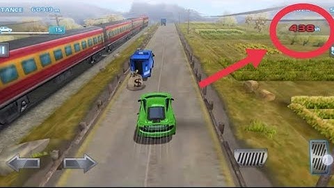 Turbo Racing 3D || Highest speed-⏲️-438 || 🔔👆||✔️.