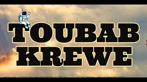 Toubab Krewe LIVE @ The Orange Peel 12-17-2022
