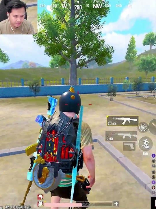 Adu mekanik dengan Sultan PUBG A*mad sahr*ni #pubgmobile #pubg #monconglelepubg