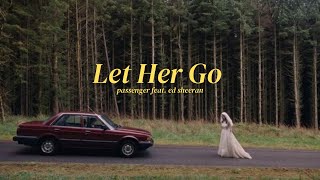 (thaisub/แปล) Let her go - passenger (Feat. ed sheeran)