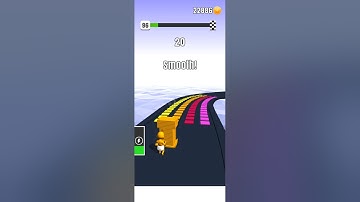 Stack Colors game 🎮 play | iGame Play #226  |