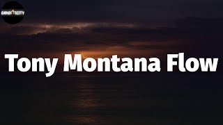 Chief Keef - Tony Montana Flow (Lyrics)