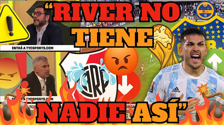 💥¡PERIODISTAS EUFÓRICOS POR LA LLEGADA DE PAREDES A BOCA! 🤬🔥 ❗PRESENTACIÓN DE PAREDES❗