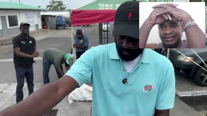 RUBIS EMPLOYEES TAKE TO STREETS: ABOUT TO LOSE THE...