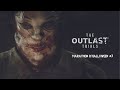 Trois malandrins qui font des expriences septime jour du marathon dhalloween  outlast trials