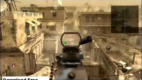 Free Download aimbot for cod4 pc