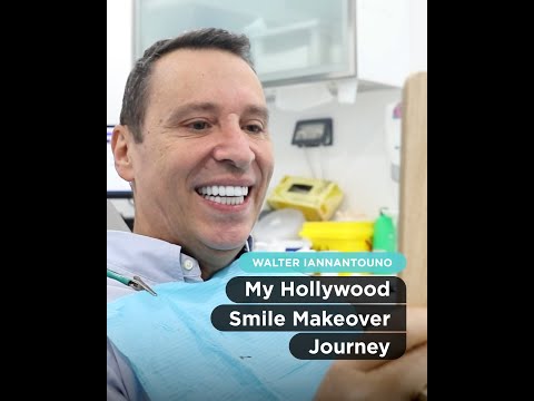Hollywood Smile in