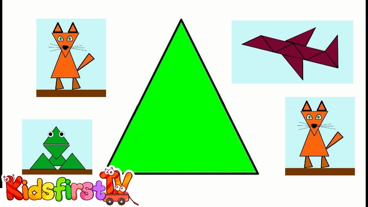 Colors & Shapes - Kids Learn Color and Shape download the new for windows Colors & Shapes - Kids Learn Color and Shape download the new for windows