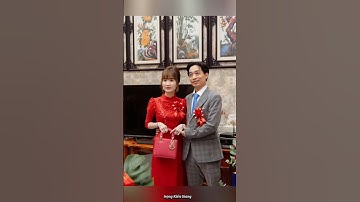 NHAN SẮC CỦA MẸ CHỒNG 38 TUỔI CHỦ TIỆM VÀNG Ở TRÀ VINH XINH ĐẸP GÂY SỐC CỘNG ĐỒNG MẠNG