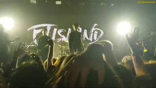 181201 (토) FTISLAND CLUB LIVE for PRIMADONNA II 12_1,2,3,4