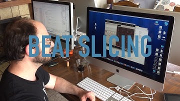 iMPC Pro: New Slice Loop Feature!