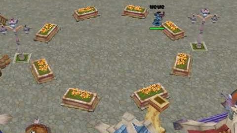 2d flyff  Dev By: Tiwi Wataru