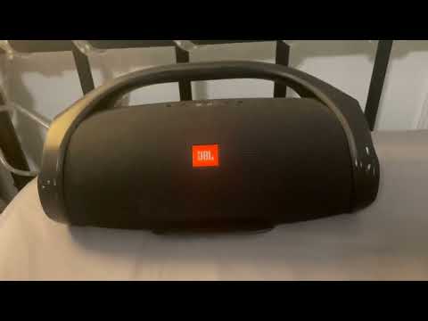 JBL Boombox 2