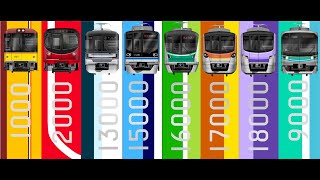 【鉄道運転LiVE】Bve5