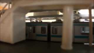 KATO TOMIX 京浜東北線 E233系1000番台 209系500番台 209系0番台
