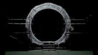 星際之門：起源| Stargate Origins Trailer