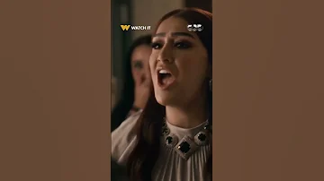 شباب امرأة ضربت الراجل بالروسية 