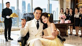 Husband Killed Her—Reborn, She Marries the CEO Uncle Who Loved Her 10 Years, Now He Spoils Her!