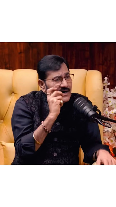 Voice Meets Legend: Sudesh Bhosale Remembers Kishore Da
