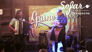 Bypassers - Nighthawks | Sofar Gainesville