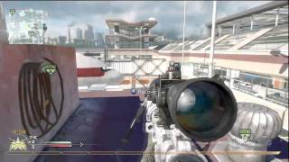 Hitmarkers : | FML