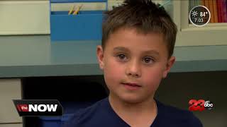 Elementary school helps improve student behavior with new initiative