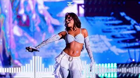 EMILIA & TIAGO PZK - ALEGRÍA (LIVE BAND MP3 TOUR VER.) -STUDIO VER- | JEY @EmiliaOficial @TiagoPZK