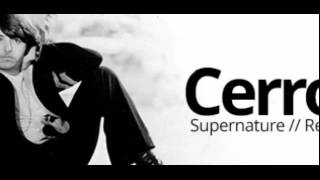 Cerrone - Supernature (DJ Alien Remix)