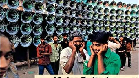 Kizoa Video Editor - Movie Maker: Pollution