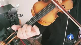 Vignette de la vidéo "MIX FORSPILA VIDA PAVLOVIC*VIOLINA*"