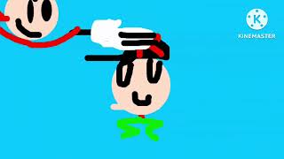 Slap Battles Zero Two Dodging Meme