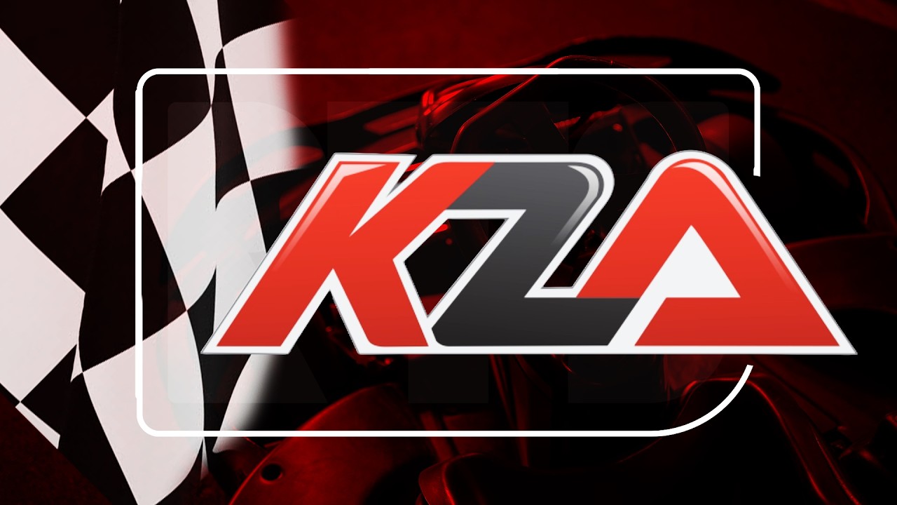 |VIVO| - KZA KARTING