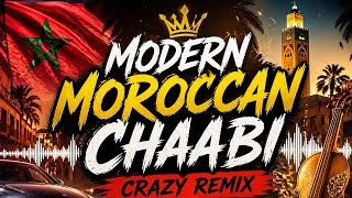 🎶 Chaabi Morocco 2026 | Modern Viral Remix 🌍🔥
