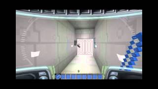 Minecraft Texture Pack: Mine Wars