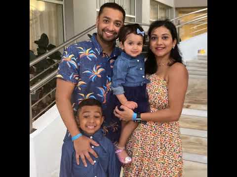 Jenish Patel Live Stream