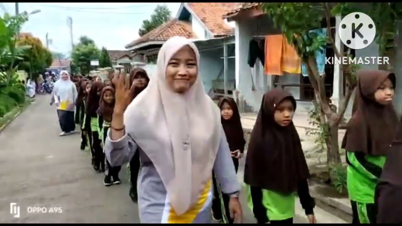 kamis wagean mis pakumbulan