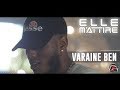 Varaine ben  elle mattire run hit