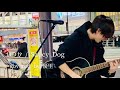 【半音下げチューニングにし忘れた結果、、、力強さから最後、優しさに】いつか / Saucy Dog covered by 優里