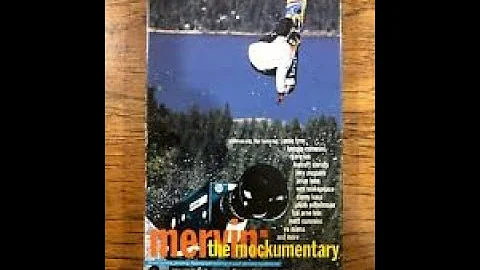 Mervin: The Mockumentary (1999) || FG Productions