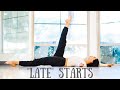 Advice For Dancers About Late Starters with @Miss Auti