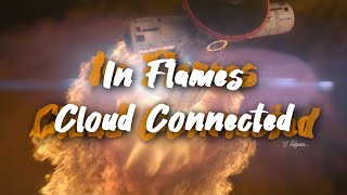 In Flames -  Cloud Connected