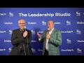 Justin Honaman of AWS on the Data Challenge Behind AI Scale | CGF 2026