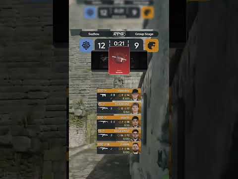 LEGACY УНИЧТОЖИЛИ FURIA #cs2 #кс2 #molodoy #dogdrop