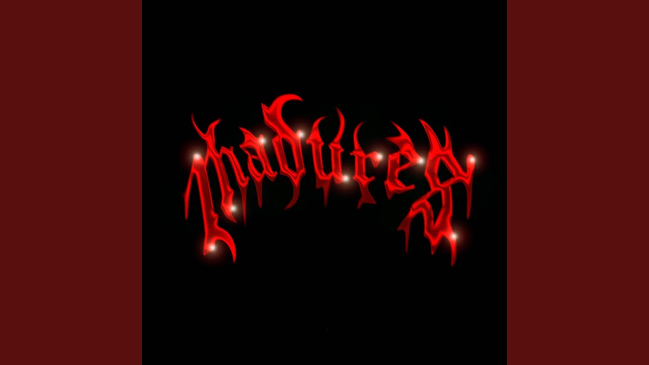 Watch MADURES on YouTube Watch MADURES on YouTube